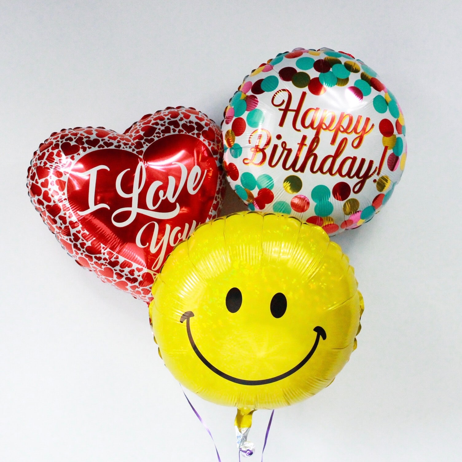 Mylar Balloon